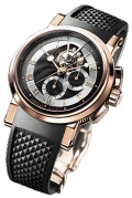 Breguet Marine Tourbillon