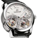 Greubel Forsey Quadruple Tourbillon