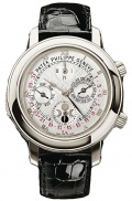 Patek Philippe Exceptional Watches
