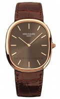 Patek Philippe Golden Ellipse