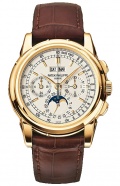 Patek Philippe Grand Complications