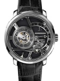 Hautlence Collection HL Q