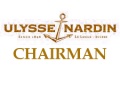 Ulysse Nardin - Chairman