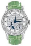 Collection Joaillerie