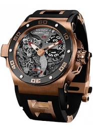 Abyss Tourbillon AB4426R02