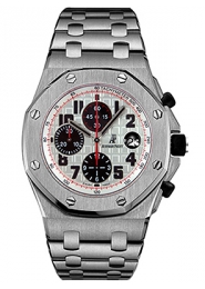 ROYAL OAK OFFSHORE CHRONOGRAPH 26170ST.OO.1000ST.01