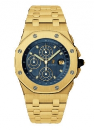  Royal Oak Offshore Chronograph 25721BA.OO.1000BA.02