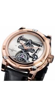 Limited Edition Derrick Tourbillon LM-14.47.80