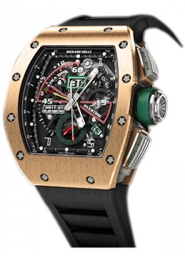 Roberto Mancini Chronograph RM 011-01