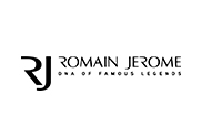 Romain Jerome