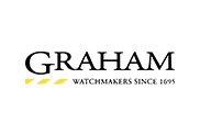 Часы Graham