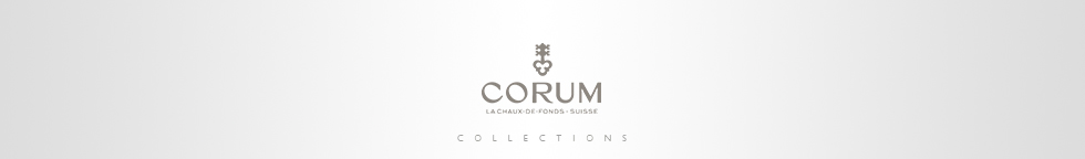 Швейцарские часы Corum