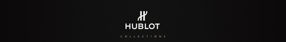 Часы Hublot